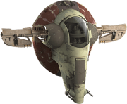 Cruiser transparent PNG